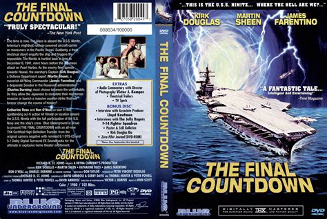 The Final Countdown 1980 Torrent