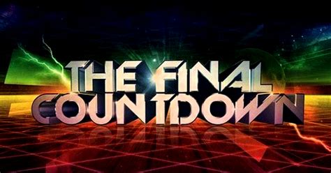 The Final Countdown Popular Culture