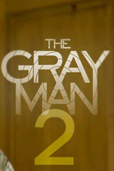 The Grey Man 2 Cast