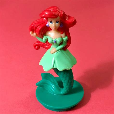 The History of Ariel Collectibles