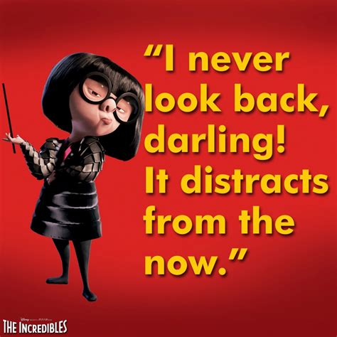 The Incredibles movie quotes