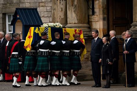 The Last Post British Tradition