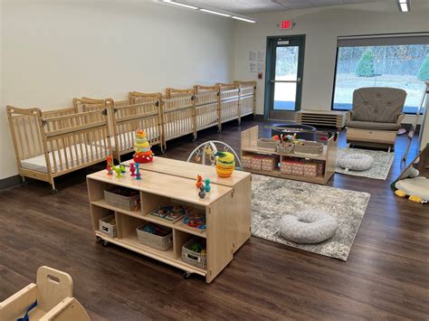 The Learning Tree Childcare on Warm Springs Rd