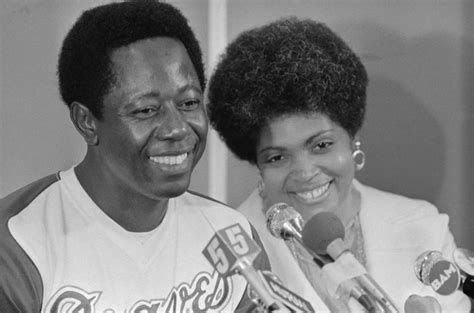 The Legacy of Hank Aaron