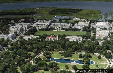 The Military College of South Carolina