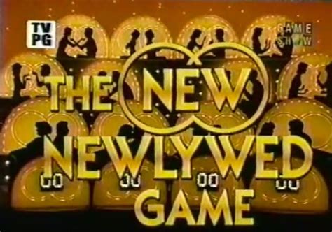 The Newlywed Game