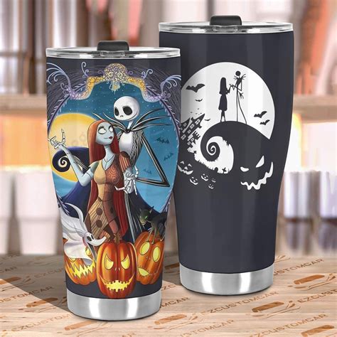 The Nightmare Before Christmas accessories