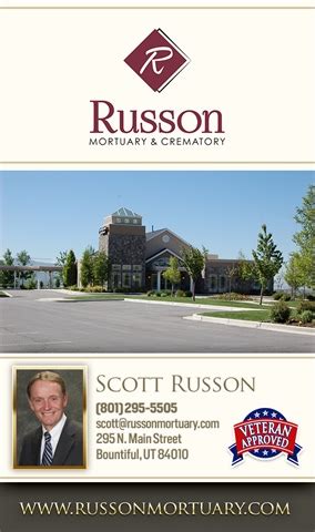 The Role of Russon Brothers