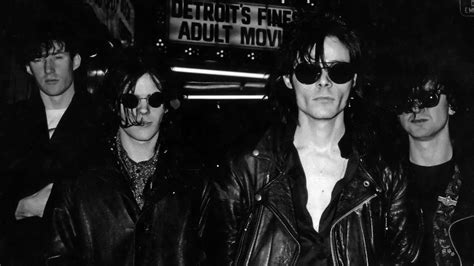 The Sisters of Mercy Band