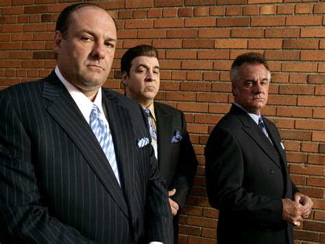 The Sopranos