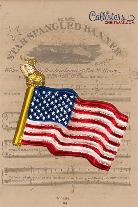 The Star-Spangled Banner