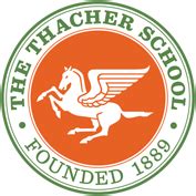 The Thacher School Outdoor Education