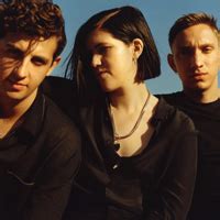 The xx formation