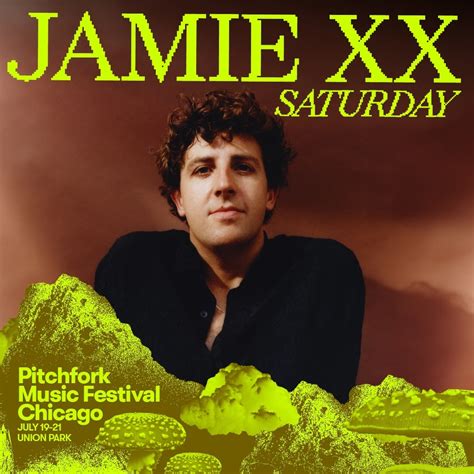 Jamie xx