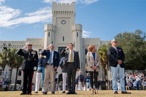 The Citadel Alumni