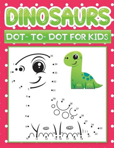 Themed Connect the Dots Printable