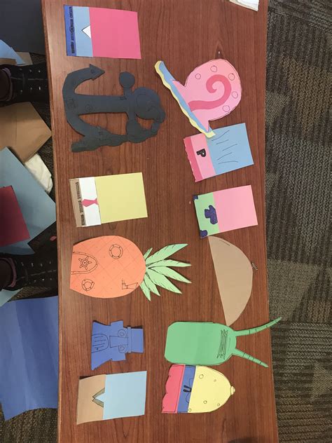 Themed Door Decs