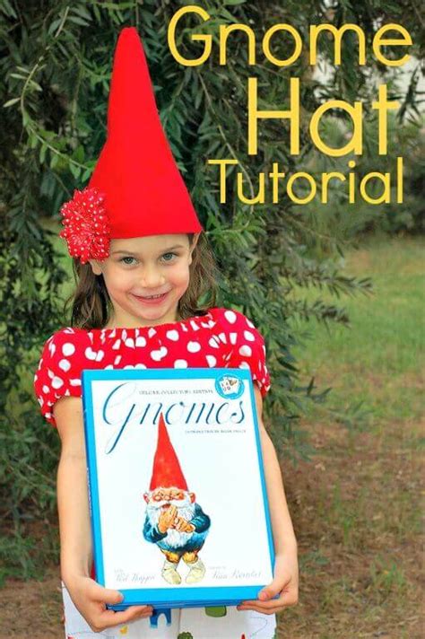 Themed Gnome Hat