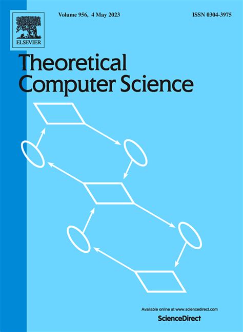 Theoretical Computer Science