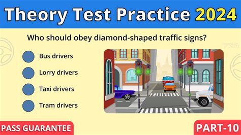 Theory Test Preparation