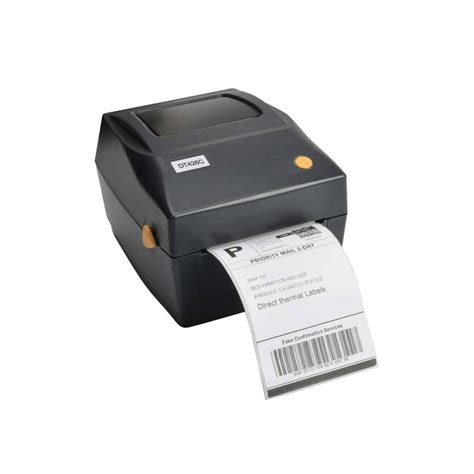 Thermal Label Printer