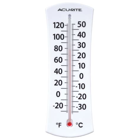 Description of Thermometer