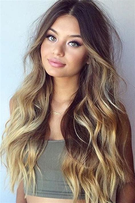 Thick hair inspiration ideas