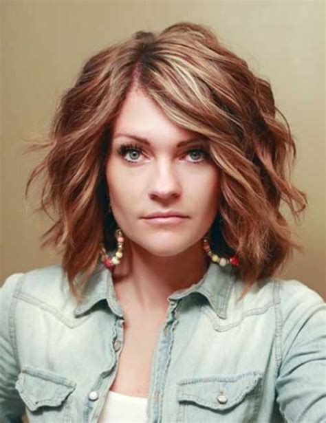 Thick hair styling ideas and inspiration