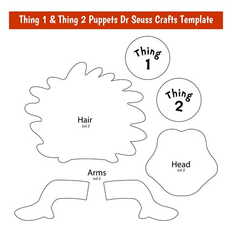 Thing 1 Worksheet