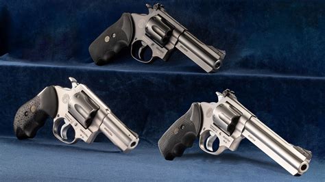 Things to Consider When Choosing a 357 Magnum Handgun