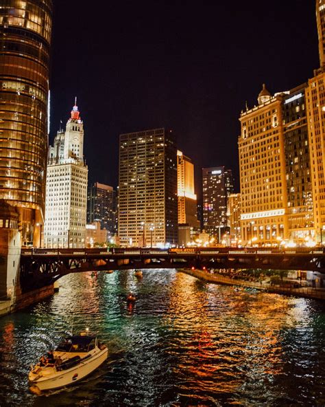 Navy Pier in Chicago