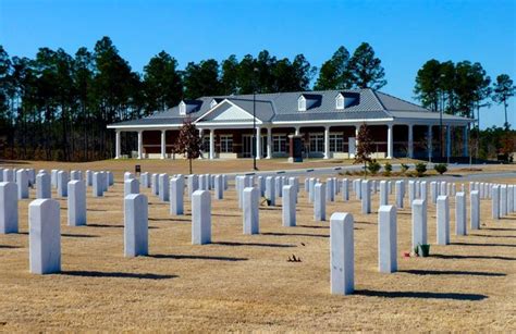 Things to Do Near Fort Jackson