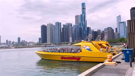 Things to do near Navy Pier