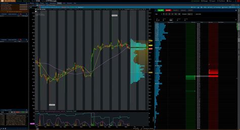 Thinkorswim Custom Order Template 8