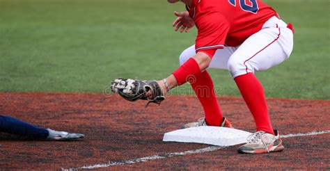 Third Baseman Baseball