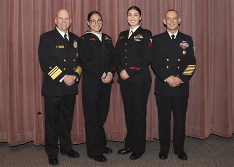 Third Fleet sailors on deck