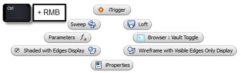 Third-Party Add-in Method for Name Split