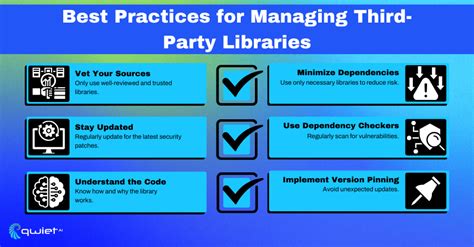 Third-party library in Excel