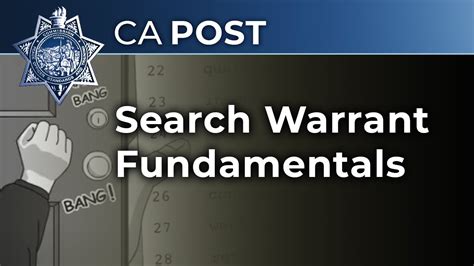 Third-Party Warrant Search Services