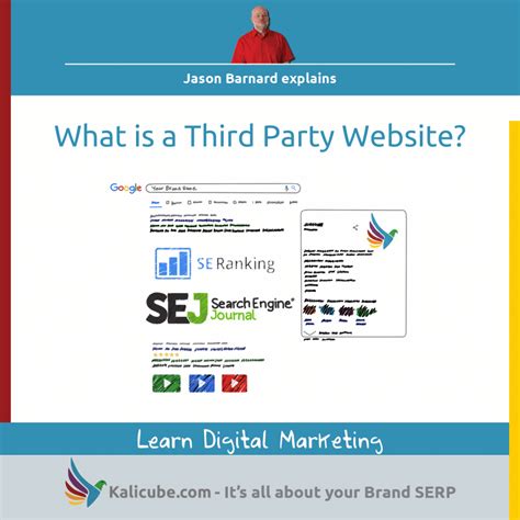 Third-Party Websites