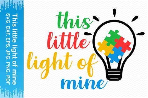 This Little Light of Mine Images