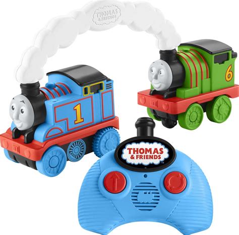 Thomas & Friends Remote Control Tank Engine