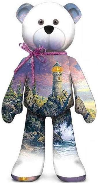 Thomas Kinkade's merchandise for sale