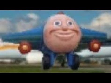 Thomas Tank Plane Image