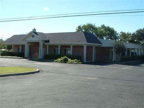 Thomason Funeral Home