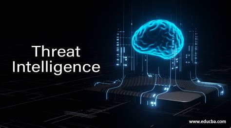 Threat intelligence