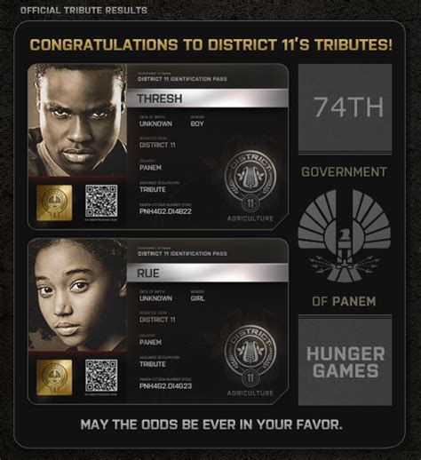 Thresh from District 11