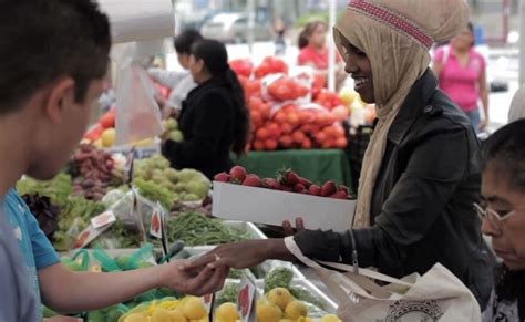 Thrive Market Low-Income Shoppers