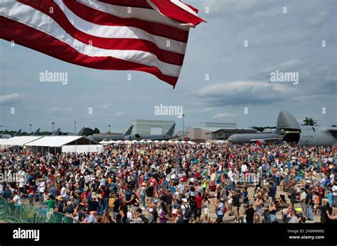 Thunder Over New Hampshire Airshow Performers