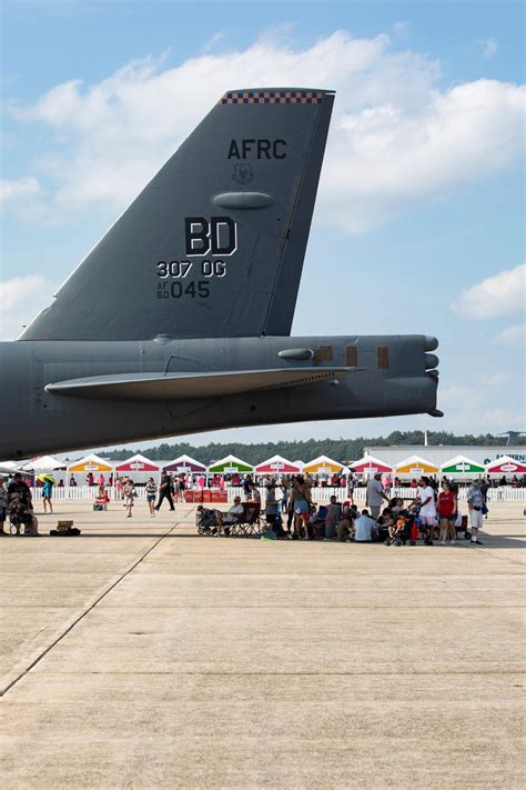 Thunder Over New Hampshire Airshow Food